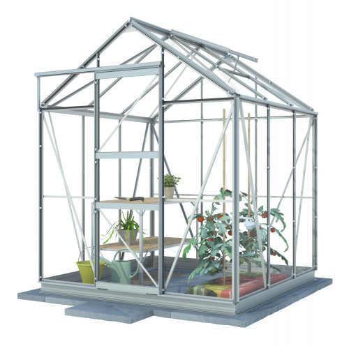 The Greenhouse People