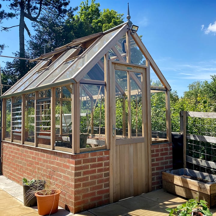 Alton Greenhouses