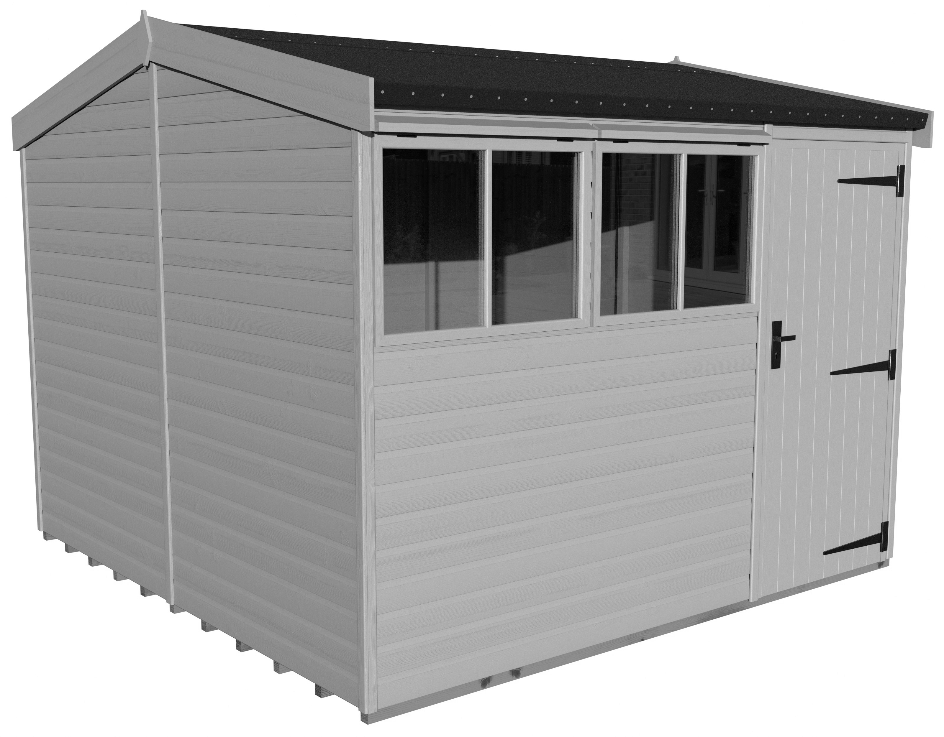 Heavy Duty Pavilion 10x10 | Custom Colour